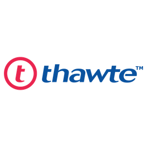 Thawte SSL123 certificates